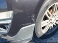 2013 Chevrolet Traverse — photo 6 of 12 | VIN 1GNKRGKD2DJ104813