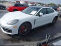 Photo 2 of 18 — 2023 Porsche Panamera