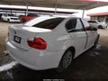2006 BMW 3 Series — photo 4 of 11 | VIN WBAVD13526KV03062