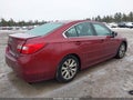 Photo 4 of 18 — 2015 Subaru Legacy