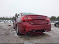 Photo 6 of 18 — 2015 Subaru Legacy