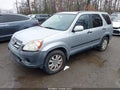 2005 Honda CR-V — photo 2 of 12 | VIN SHSRD78865U301520