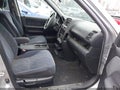 2005 Honda CR-V — photo 5 of 12 | VIN SHSRD78865U301520