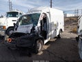 Photo 2 of 19 — 2018 Ram ProMaster 3500