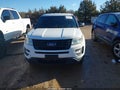 2016 Ford Police Interceptor Utility — photo 12 of 16 | VIN 1FM5K8AR1GGB35707