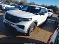 2021 Ford Police Interceptor Utility — photo 2 of 16 | VIN 1FM5K8AB4MGA17665