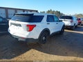 2021 Ford Police Interceptor Utility — photo 4 of 16 | VIN 1FM5K8AB4MGA17665