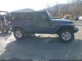 2014 Jeep Wrangler Unlimited — photo 13 of 21 | VIN 1C4BJWEG6EL291480