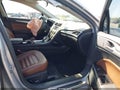 Photo 5 of 16 — 2015 Ford Fusion
