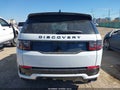 Photo 17 of 17 — 2023 Land Rover Discovery Sport