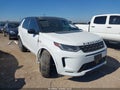Photo 1 of 17 — 2023 Land Rover Discovery Sport