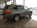 Photo 4 of 20 — 2010 Toyota Highlander
