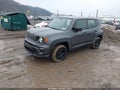 Photo 2 of 16 — 2019 Jeep Renegade