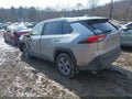 2025 Toyota RAV4 Hybrid — photo 3 of 16 | VIN JTMRWRFV6SJ070550