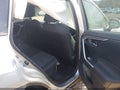 2025 Toyota RAV4 Hybrid — photo 8 of 16 | VIN JTMRWRFV6SJ070550