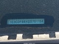 2016 Dodge Dart — photo 9 of 11 | VIN 1C3CDFBBXGD701154