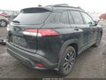 Photo 4 of 18 — 2025 Toyota Corolla Cross