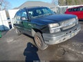 Photo 1 of 11 — 2004 Chevrolet Avalanche