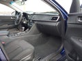 2017 Kia Optima — photo 5 of 16 | VIN 5XXGT4L3XHG172338