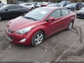 2013 Hyundai Elantra — photo 2 of 17 | VIN 5NPDH4AE8DH337293