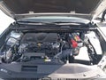 2024 Toyota Camry — photo 10 of 16 | VIN 4T1G11AK6RU859760