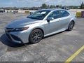 2024 Toyota Camry — photo 2 of 16 | VIN 4T1G11AK6RU859760
