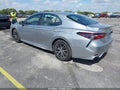 2024 Toyota Camry — photo 3 of 16 | VIN 4T1G11AK6RU859760