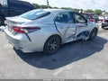 2024 Toyota Camry — photo 4 of 16 | VIN 4T1G11AK6RU859760
