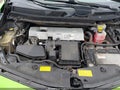Photo 10 of 22 — 2012 Toyota Prius V