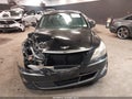 2012 Hyundai Genesis — photo 12 of 17 | VIN KMHGC4DH4CU190214