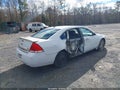 2010 Chevrolet Impala — photo 4 of 11 | VIN 2G1WC5EM4A1190524