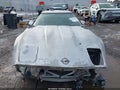 Photo 13 of 20 — 1985 Chevrolet Corvette
