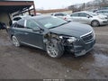Photo 1 of 17 — 2018 Cadillac XTS
