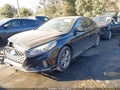 Photo 2 of 16 — 2018 Hyundai Sonata