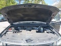 Photo 10 of 15 — 2017 Chevrolet Tahoe