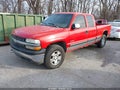 Photo 2 of 14 — 1999 Chevrolet Silverado 1500