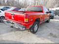 Photo 4 of 14 — 1999 Chevrolet Silverado 1500