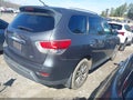 Photo 4 of 12 — 2013 Nissan Pathfinder
