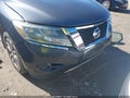 Photo 6 of 12 — 2013 Nissan Pathfinder