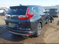 Photo 4 of 17 — 2017 Honda CR-V