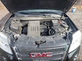 Photo 10 of 11 — 2015 GMC Terrain