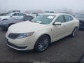 2014 Lincoln MKS — photo 2 of 11 | VIN 1LNHL9DK5EG604843