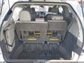 2013 Toyota Sienna — photo 17 of 20 | VIN 5TDYK3DC3DS384510