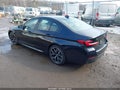 2022 BMW 5 Series — photo 3 of 16 | VIN WBA13BJ04NWX38911