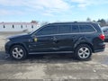 2017 Mercedes-Benz GLS-Class — photo 14 of 16 | VIN 4JGDF6EE4HA937149