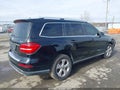 2017 Mercedes-Benz GLS-Class — photo 4 of 16 | VIN 4JGDF6EE4HA937149