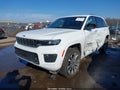 2022 Jeep Grand Cherokee — photo 2 of 16 | VIN 1C4RJHDGXN8635732