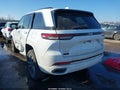 2022 Jeep Grand Cherokee — photo 3 of 16 | VIN 1C4RJHDGXN8635732