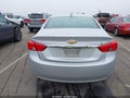 2018 Chevrolet Impala — photo 17 of 17 | VIN 2G11Z5SA3J9152836