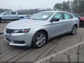 Photo 2 of 17 — 2018 Chevrolet Impala